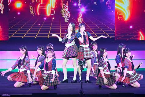 画像・写真 Akb48チーム8が2023年4月で活動休止 倉野尾成美「これからもチーム8のことをどこかで考えてくださったら」 6 20