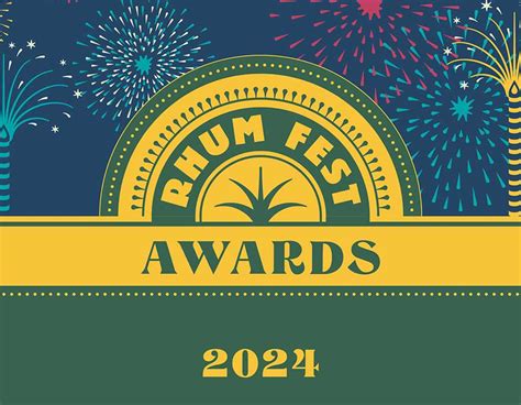 Rhum Fest Awards M Dailles Pour La Fili Re Rhum De La R Union