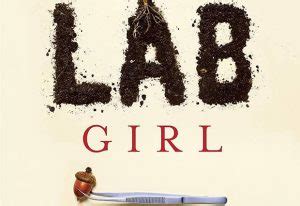 Book Review: Lab Girl by Hope Jahren