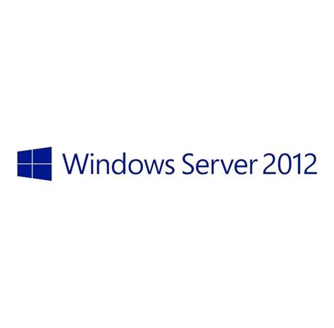 Microsoft Windows Server 2012 R2 Datacenter Engelsk Billig