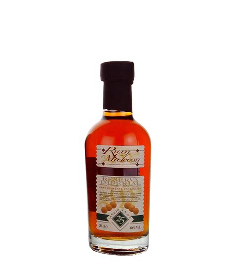 Rum Malecon Añejo 25 Jahre Reserva Imperial Sampler online kaufen