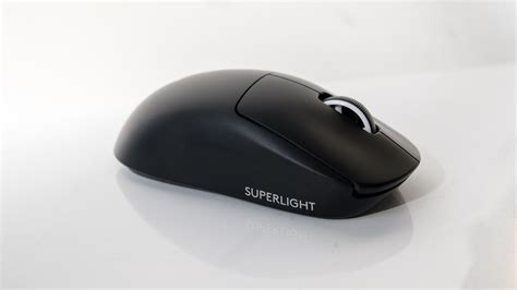 Logitech G Pro X Superlight 2 Review Ign