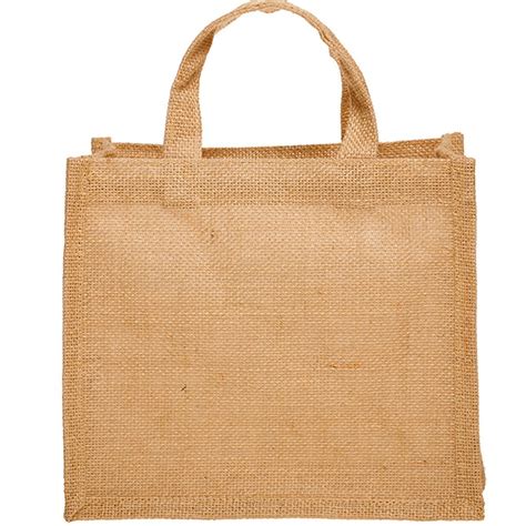 Promo Small Jute Tote Bags