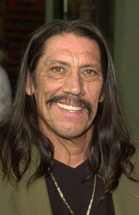 Danny Trejo Height, Weight, Net Worth, Personal Facts, Career Journey ...