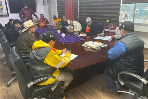 Coordina PC estatal atención en el sur de Veracruz por inundaciones