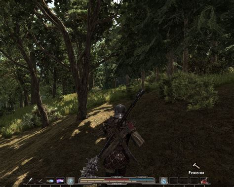 Готика 4: Аркания: обзор, геймплей, дата выхода | PC игры - PlayMap.ru