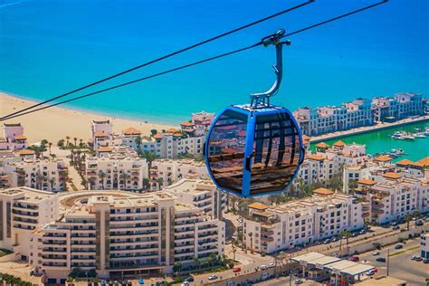 Teleférico De Agadir Y Tour De La Ciudad Incluyendo Traslados Al Hotel