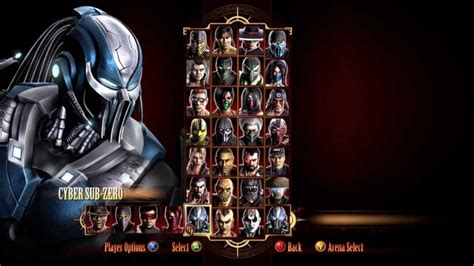 Mortal Kombat Dlc Characters - sunrisebaldcircle