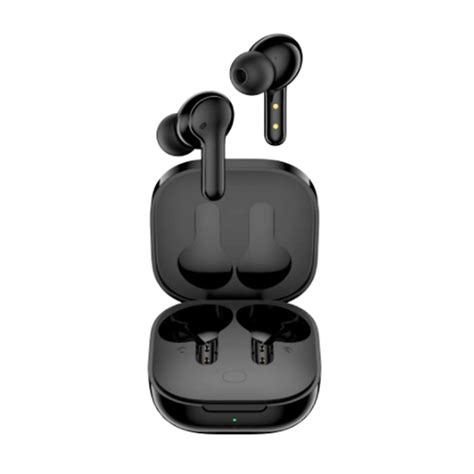 Qcy T13 Wireless Tws Earbuds Black