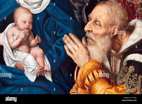 Retrato De Jesus Hi Res Stock Photography And Images Alamy