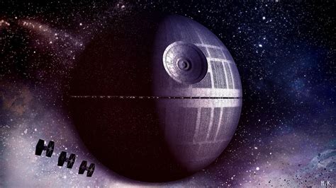 Imperial Death Star by theNo7er on DeviantArt