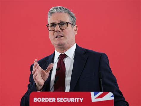 Uks Labour Vows To Ditch Governments Rwanda Deportation Plan Europe