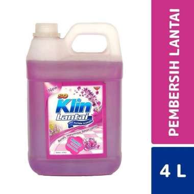 Jual Soklin Cairan Pembersih Lantai Liter Termurah Harga Grosir