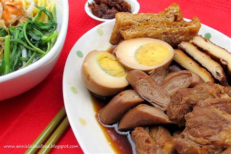 Annielicious Food How To Prepare Small Pork Intestines