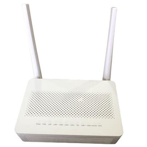 Hw Intelligent Router 2 4G 5g Dual Band Hg8145V5 ONU Ont Router Gpon