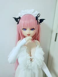 Elsa Babe cm RAD Tachibana Kotori RAD Ijuuin Maki by Wakazuki 爱莎贝儿娃主返图 cm RAD 立华