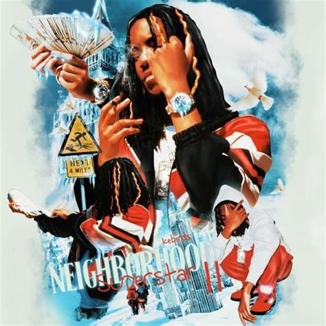 Icebirds Neighborhood Superstar Ii Lyrics And Tracklist Genius