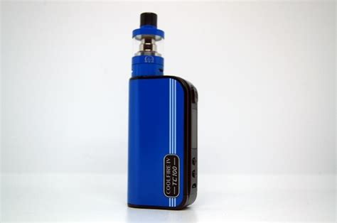 The Best Vape Starter Kits To Buy In