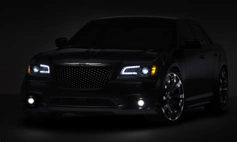 2012, Chrysler, 300c, Concept Wallpapers HD / Desktop and Mobile ...