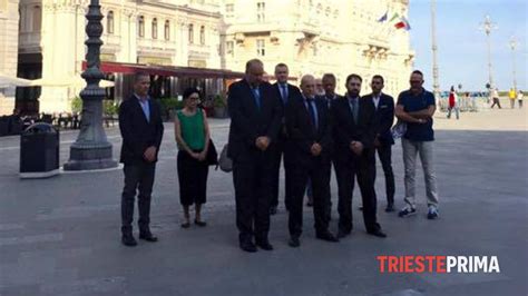 Leggi Razziali A Trieste Il Settembre Cosolini Silenzio Vale