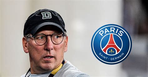 Mercato PSG Lyon Veut Recruter Un Attaquant Du Paris SG Cet Hiver