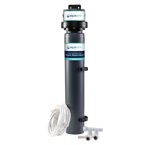 Best Direct Connect Water Filter 2023 Takashi NYC