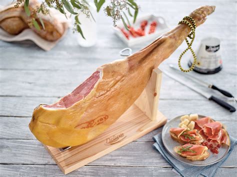 Jamón Serrano Reserva Lidl România Promoții arhiva