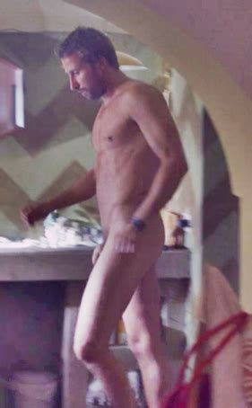 OMG He S Naked UHGAIN Belgian Actor Matthias Schoenaerts OMG BLOG