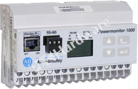 Plc Hardware Allen Bradley Ts A Ent Series B Surplus Sealed Pre