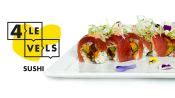 Watch 4 Levels Of Kebabs Amateur To Food Scientist 4 Levels Epicurious