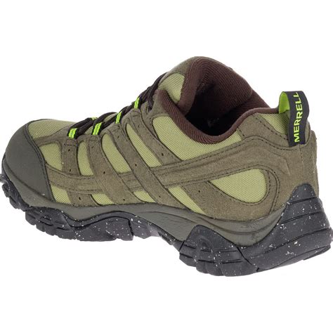 Merrell Moab 2 Vegan Hiking Shoe Mens