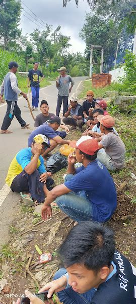 Eduwisata Kampoeng Buah Bercahaya Lokapedia