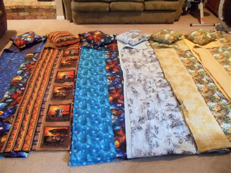 How to Make a Weighted Blanket (30 DIY Weighted Blankets)