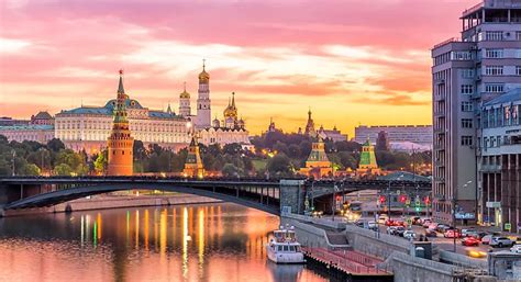 15 Best Russian Cities to Visit in 2023-24