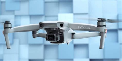 DJI Mavic Air 2: reviews, features, price, etc. - DroneDJ