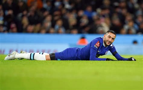 Mercato Larrivée De Ziyech Menacée Le Psg Pourrait Formuler Un