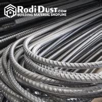 Rodidust Building Material Supplier