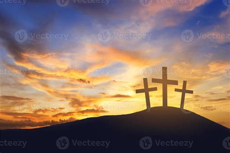 Easter Cross Backgrounds