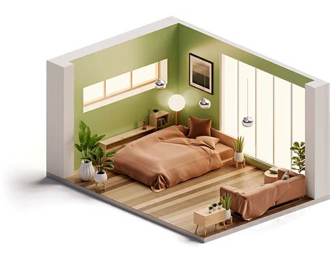 Plan Your Dream Bedroom With Remplanner Online Tool