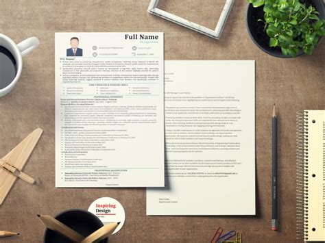 Craft Professional Resume And Cv Writing Services By Abdullahn Fiverr