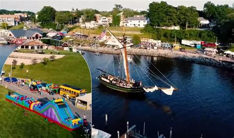 South Haven's Harborfest Returning For 2022