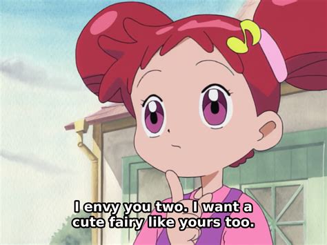 Ojamajo Doremi 08 1440x1080mkv Anime Tosho