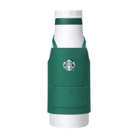 Custom Apron Wearing Tumblers Custom Stainless Steel Bottle