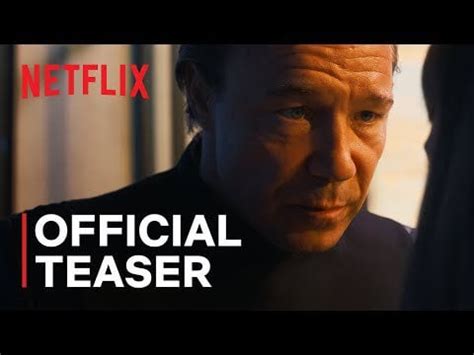 Bodies | Official Teaser | Netflix : r/DCEUleaks