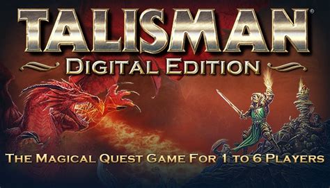 Acheter Talisman Digital Edition Steam