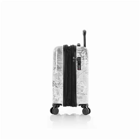 JOURNEY 3G FASHION SPINNER 21 CARRY ON Heys Philippines