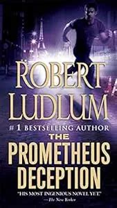 Robert Ludlum Books In Order An Ever Expanding Universe Bookscouter Blog