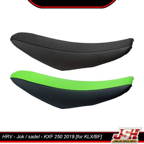 Jual Tempat Duduk Jok Sadel Motor Hrv Kxf Pnp Klx