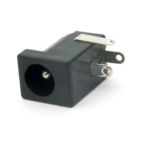 PCB Mount DC Power Jack - Love My Switches