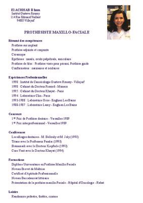 Etude De Marche Prothesiste Ongulaire Pdf Notice Manuel D Utilisation